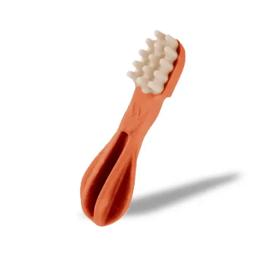 Whimzees L-Snack Dental Cepillo de Dientes L Para Perros