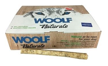 Woolf  Palitos Stck Beef Y Tripe