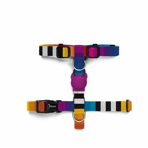 ZeeDog Arnes H Prisma Perro XS