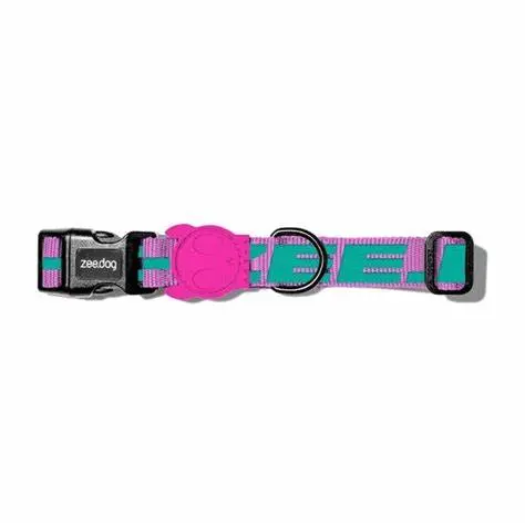 ZeeDog Aura Collar Perro M