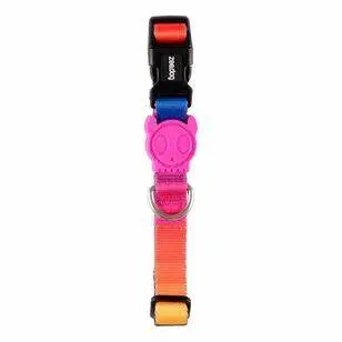ZeeDog Prisma Collar Perro L