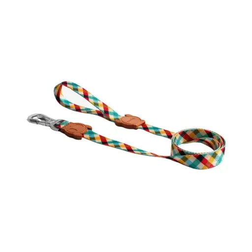 ZeeDog Correa Phantom Perro XS