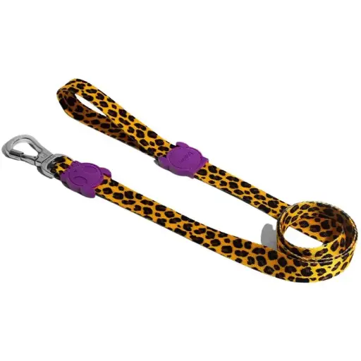 ZeeDog Correa Honey Perro S
