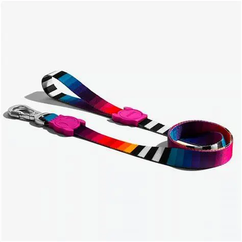 ZeeDog Correa Prisma Perro S