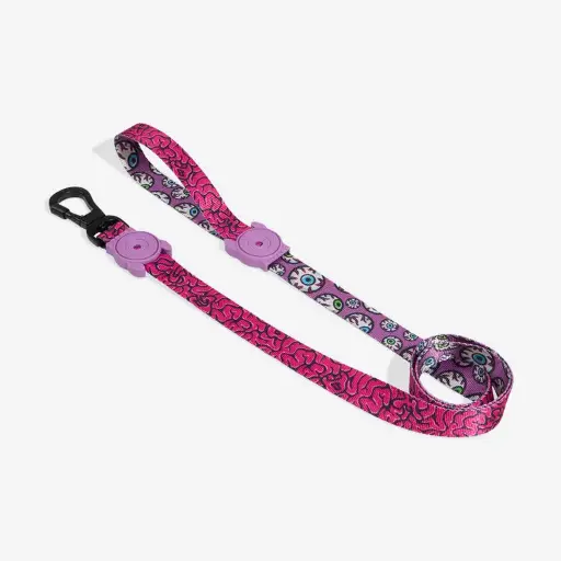 ZeeDog Correa Brain Perro S