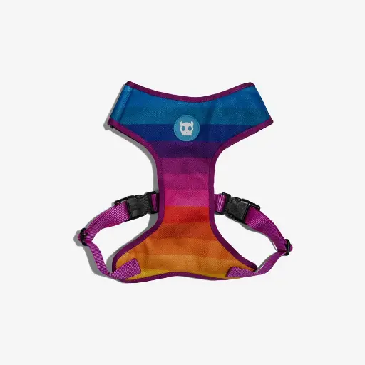 ZeeDog Arnés Prisma Perro S
