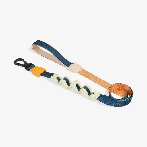 ZeeDog Correa Voyage Perro L