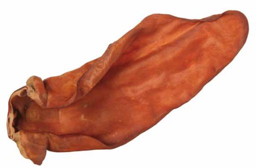 Oreja De Cerdo (No envasada) XXL