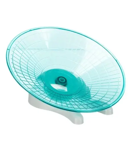 Trixie Disco para Correr Roedores 17cm