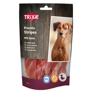 Trixie premio pato 100gr