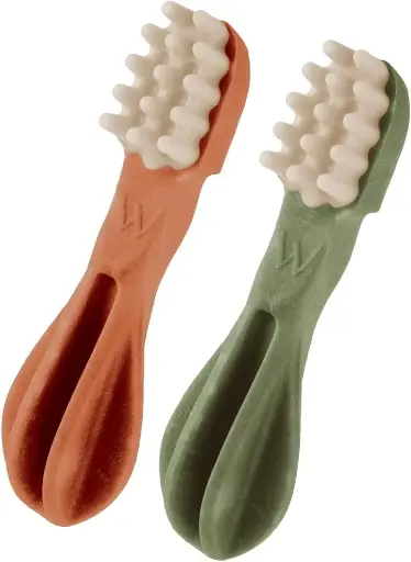 Whimzees XL-Snack Dental Cepillo Dientes XL Para Perros