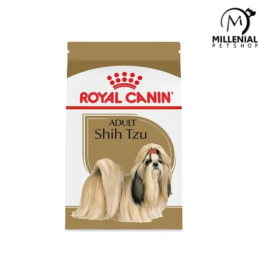 Royal Canin Pienso Para Perros Adultos Shih Tzu -1.5Kg