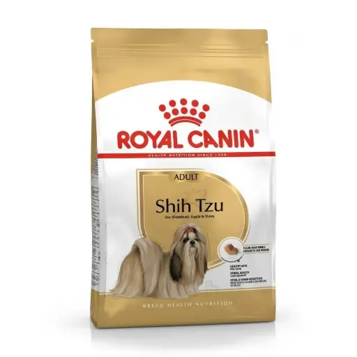 Royal Canin Shih Tzu - 1.5KG