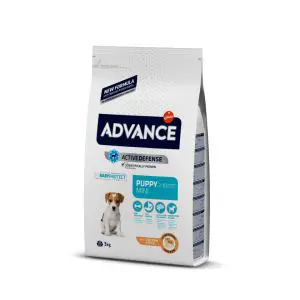 Advance ActiveDefense  Puppy - 700g 