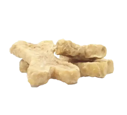 Woolf  Bone Beef/ Poultry Liver/Yuca