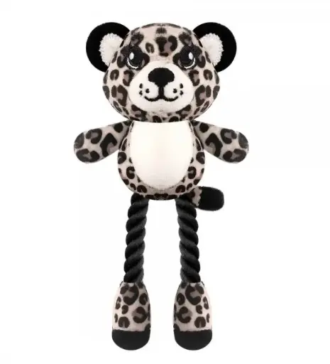 Milk & Pepper Leopardo 
