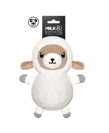 Milk&Pepper Oveja Hera 
