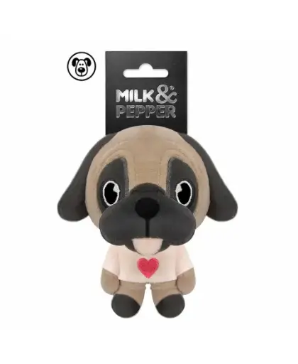 Milk&Pepper Lila 