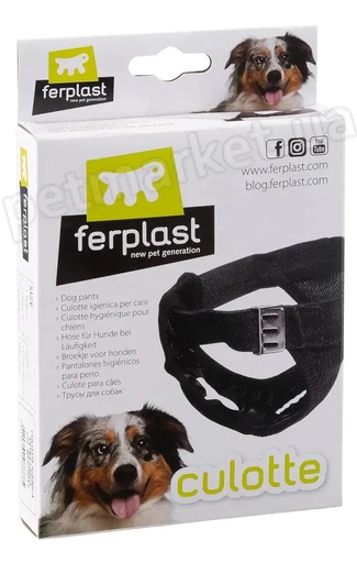 Ferplast Pantalones Higiénicos -M