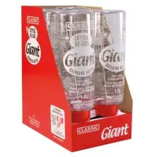 Classic Crystal De-Luxe Bebedero para Roedores GG- 1.1L
