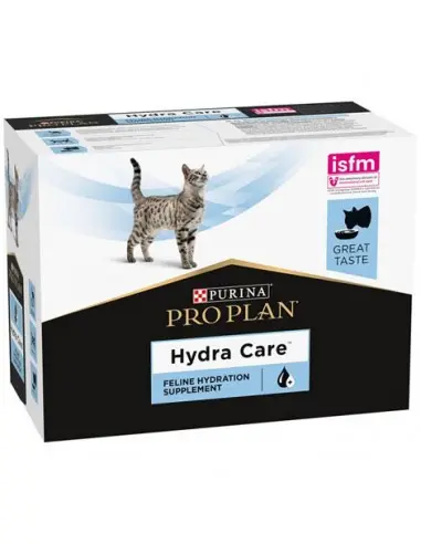Proplan Purina Hydra Care caja 850g
