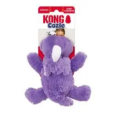 Juguete Kong Cozie rino 