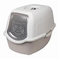 Mypet Arenero Cerrado Para Gatos