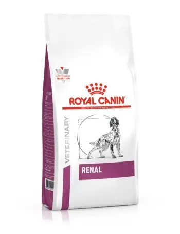 Royal Canin Pienso Para Perros Renal -7kg 