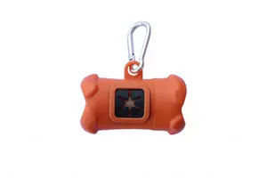 Freedog Dispensador De Bolsas