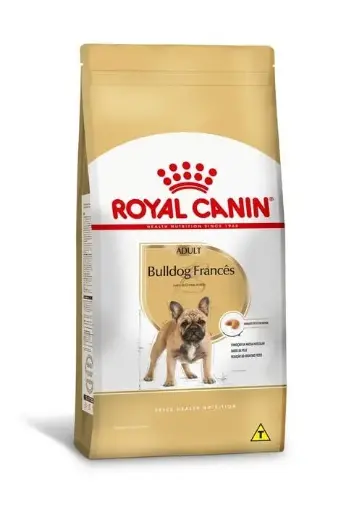 Royal Canin Pienso Para Perros Bulldog Frances Adulto - 3kg