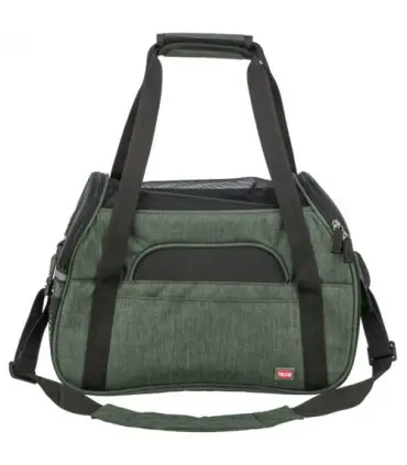 Trixie Transportin Verde 19 x 28 x 42 cm