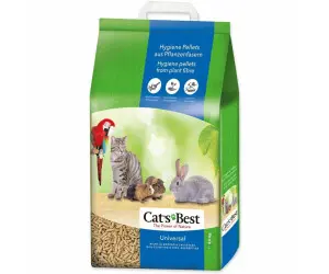 Cat's Best Pellets Universalpara gatos 5,5kg