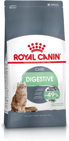 Royal Canin Pienso Para Gatos Digestive -2Kg