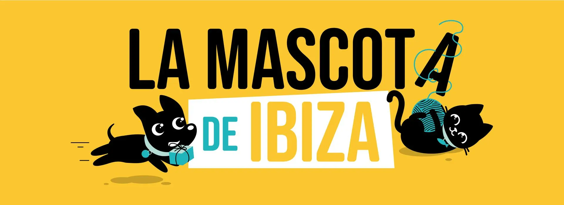 La Mascota de Ibiza